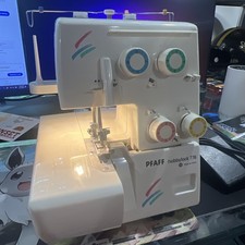 Pfaff Hobbylock 776 Serger