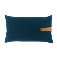 Coussin Déhoussable Velours