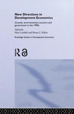 Mats Lundahl New Directions in