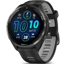 Garmin forerunner 965 - garmin, running