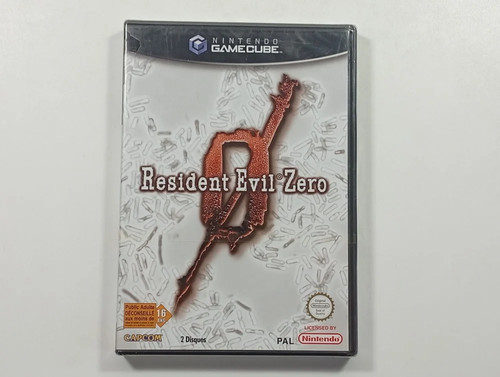 Resident evil bio - bio, hazard