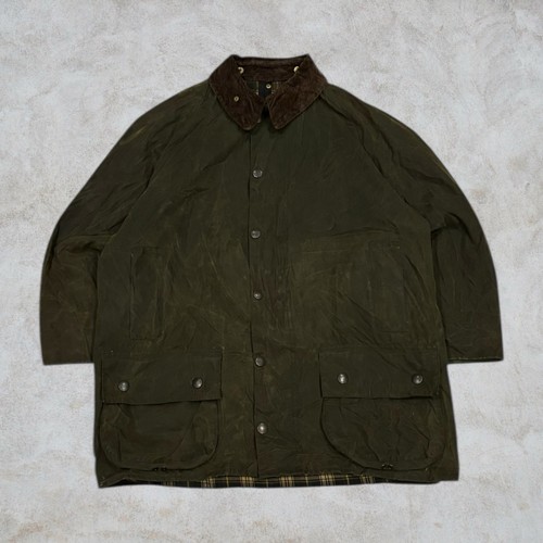 Vintage barbour beaufort - barbour,