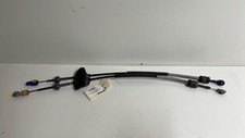 Tringlerie boite CITROEN C4 2