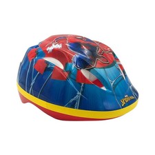 Casque de vélo Spider-Man