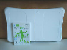 Wii Fif Plus + Balance Board WII Officiel Nintendo