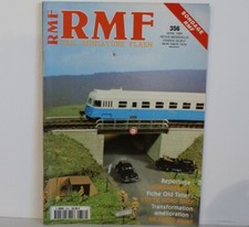 rmf n 356 de 1994 nuremberg 94 230 ta nord sncf bb 66000 jouef