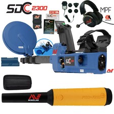 Minelab SDC 2300 All Terrain