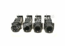 4 X Korg Poly-61 Poly61 1/4