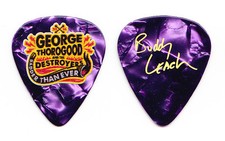 George Thorogood Et The