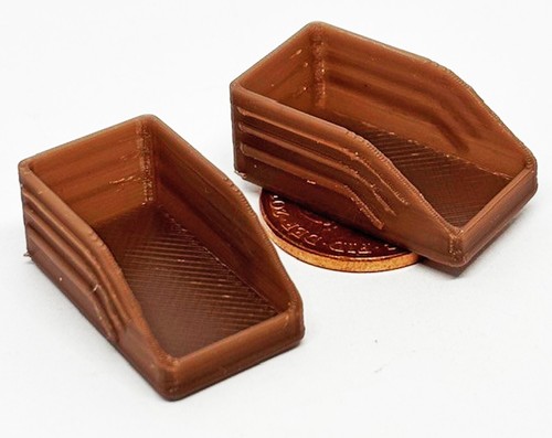 Poupées maison plastique - poupées, 2