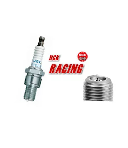 Bougies allumage ngk racing - bougies,