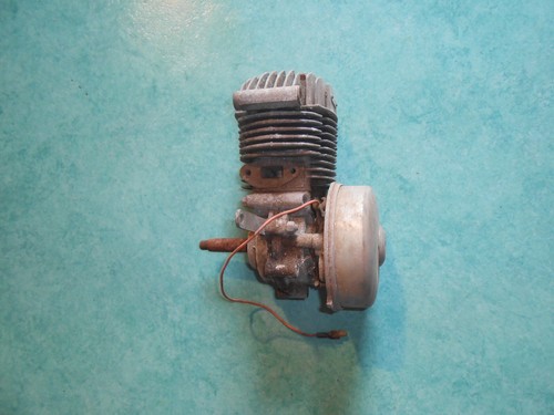 Moteur motobécane sans - moteur,