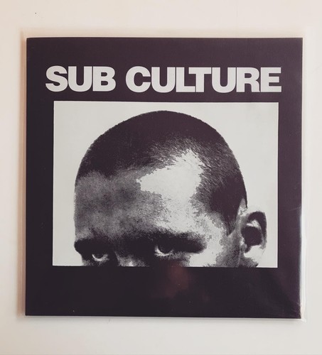 Iain mckell sub culture - iain,