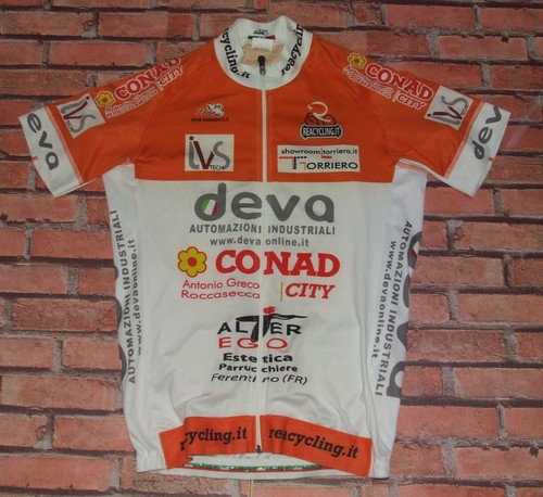 Leda sport maillot cyclisme - leda,