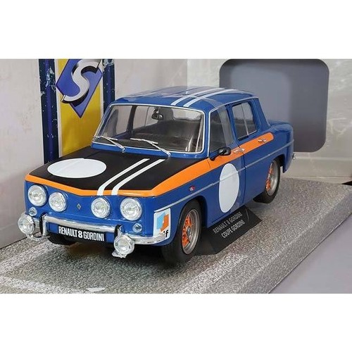 Solido renault gordini 1300 - solido,