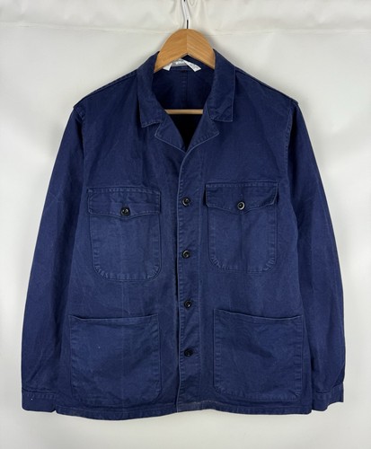 Veste manteau corvée - veste, de
