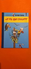 LUCKY LUKE T46 LE FIL QUI