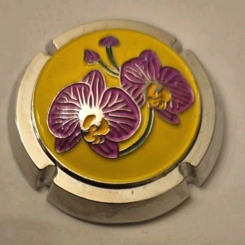 Capsule champagne bijou - champagne,