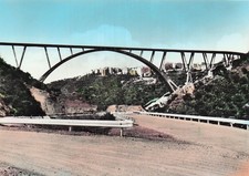 ITALIE CATANZARO PONTE DEI DUE MARI