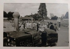 D86 Poitiers Rallye Des Vieux