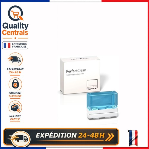 Recharges perfectclean - recharges,