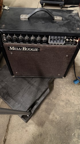 Mesa boogie studio - mesa/boogie, caliber