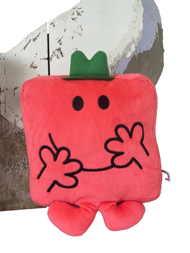Peluche doudou monsieur madame - doudou,