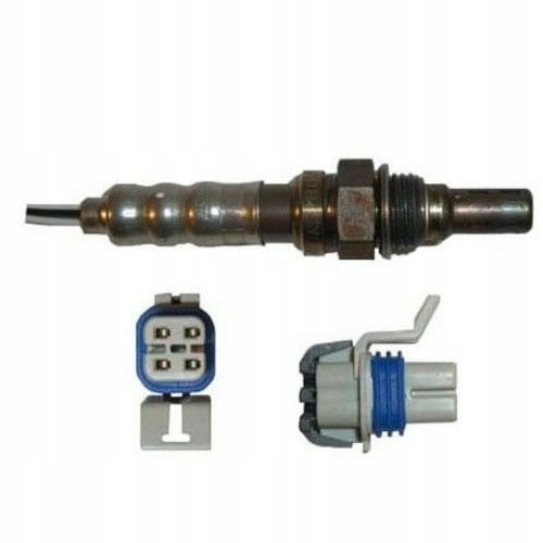 Sonde lambda inférieure - sonde,
