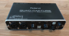 Roland UA-55 Quad capture