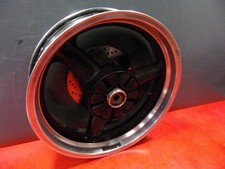 Jante arrière SUZUKI 600 GSF