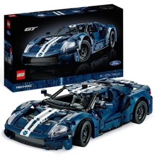 LEGO 42154 Technic Ford GT