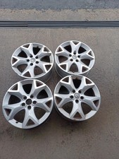 Jeu de 4 jantes  CITROEN C5 2 BREAK 2.0 HDi 140   /R:86768843