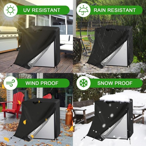 Housse protection compacte - housse, de