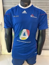 Maillot Équipe De France De Handball Taille L