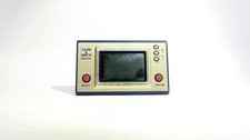 Nintendo Game & Watch Fire