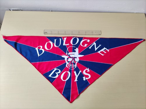 écharpe psg foulard boulogne - psg,,