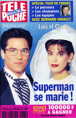Magazine télé poche - télé,