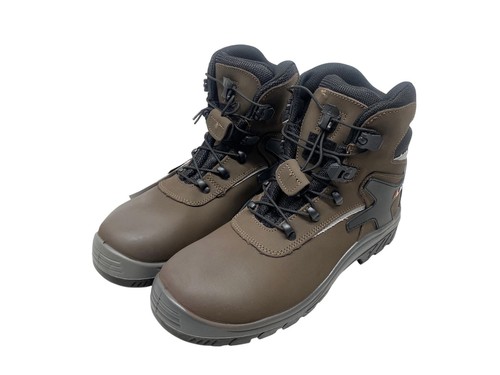 Chaussures sécurité - de,