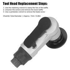 (Style Européen)Chanfreineuse