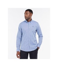 BARBOUR Chemise Casual Mix Lin