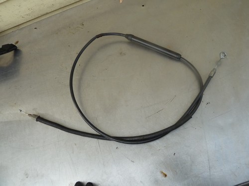Clutch cable harley - 18-22,