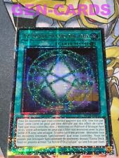 CARTE Yu Gi Oh LE SCEAU