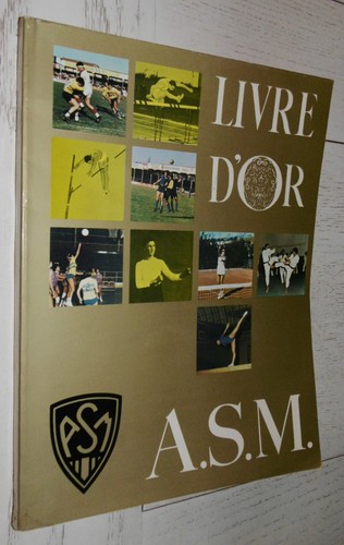 Rare livre 1970 as - rare,