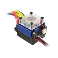 Variateur Voiture RC 45A E026