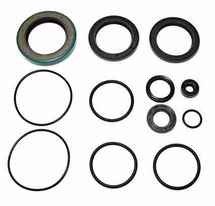 Huile joint kit moteur triumph - huile,