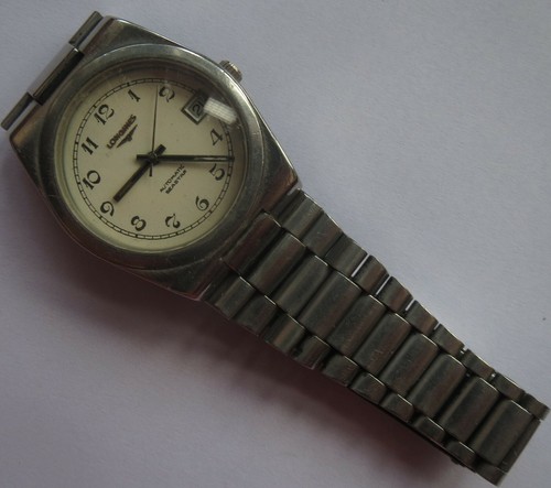 Longines automatic mens - longines,
