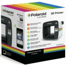 New-Polaroid PlaySmart 3D