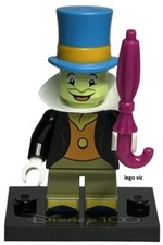 Lego 71038 Minifig Figurine