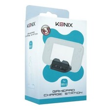 Base de recharge KONIX Gamepad