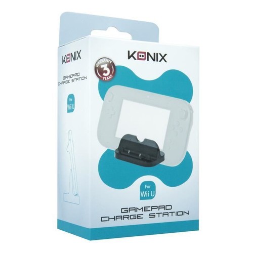 Base recharge konix - base, de